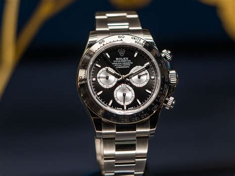 new rolex 2024 daytona|rolex watch 2024 release date.